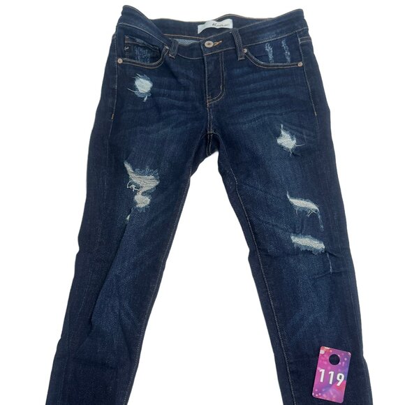 KanCan Low Rise - Picture 2 of 4